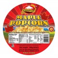 Maple Popcorn 250g